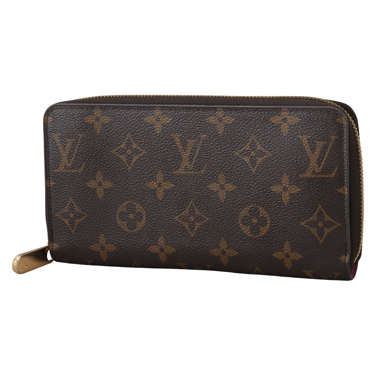 LOUIS VUITTON(USED)루이비통 모노그램 지피 월릿